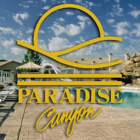 Paradise Canyon Golf Resort - Luxury Condo M403 Lethbridge Bagian luar foto