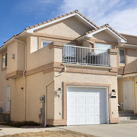 Paradise Canyon Golf Resort - Luxury Condo M403 Lethbridge Bagian luar foto