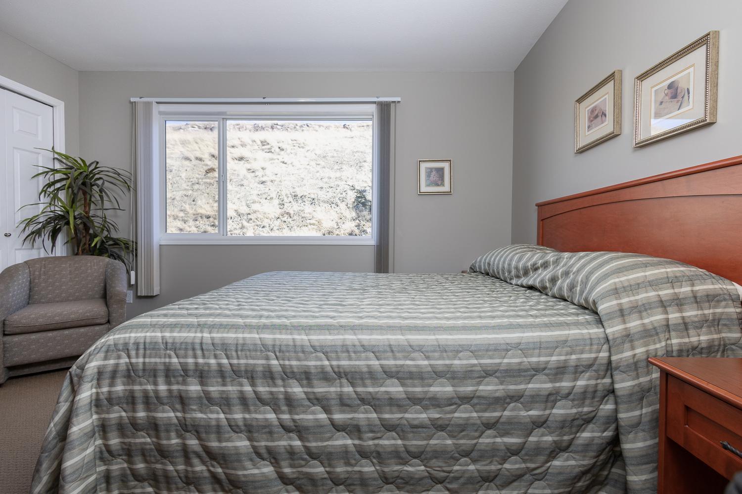 Paradise Canyon Golf Resort - Luxury Condo M403 Lethbridge Bagian luar foto