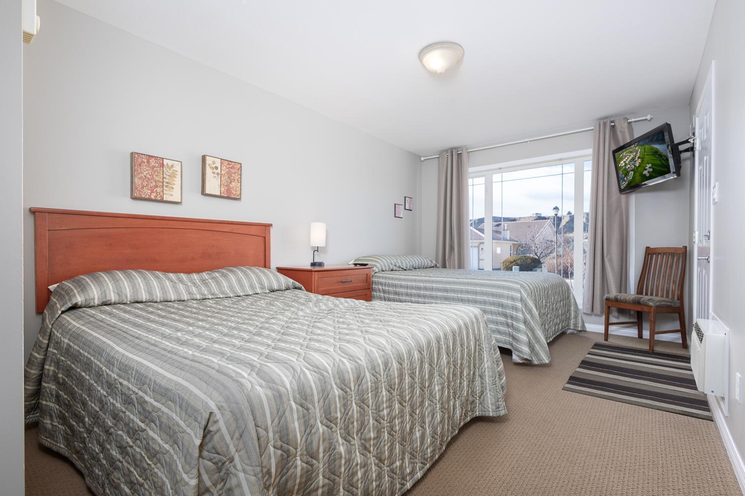 Paradise Canyon Golf Resort - Luxury Condo M403 Lethbridge Bagian luar foto