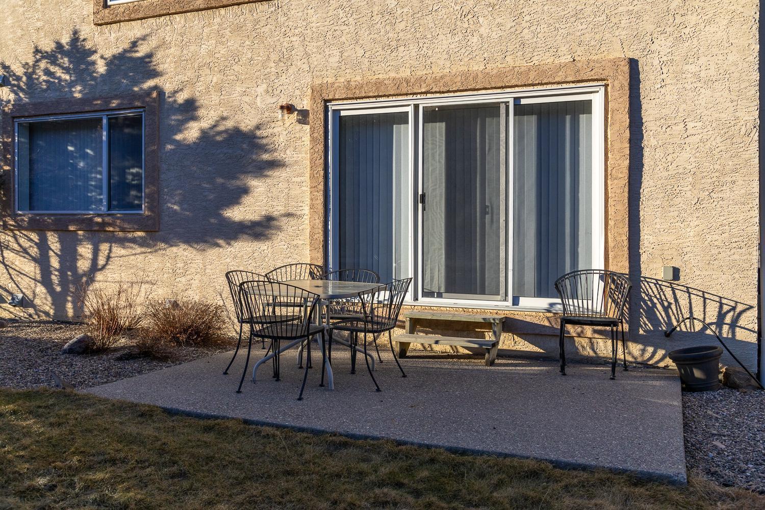 Paradise Canyon Golf Resort - Luxury Condo M403 Lethbridge Bagian luar foto