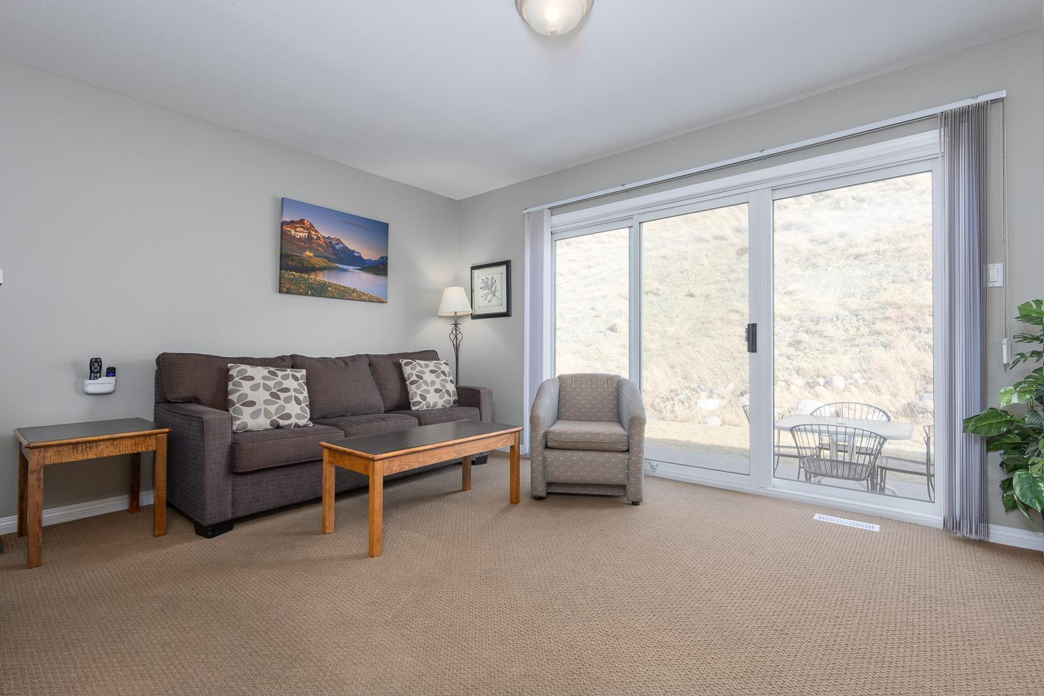 Paradise Canyon Golf Resort - Luxury Condo M403 Lethbridge Bagian luar foto