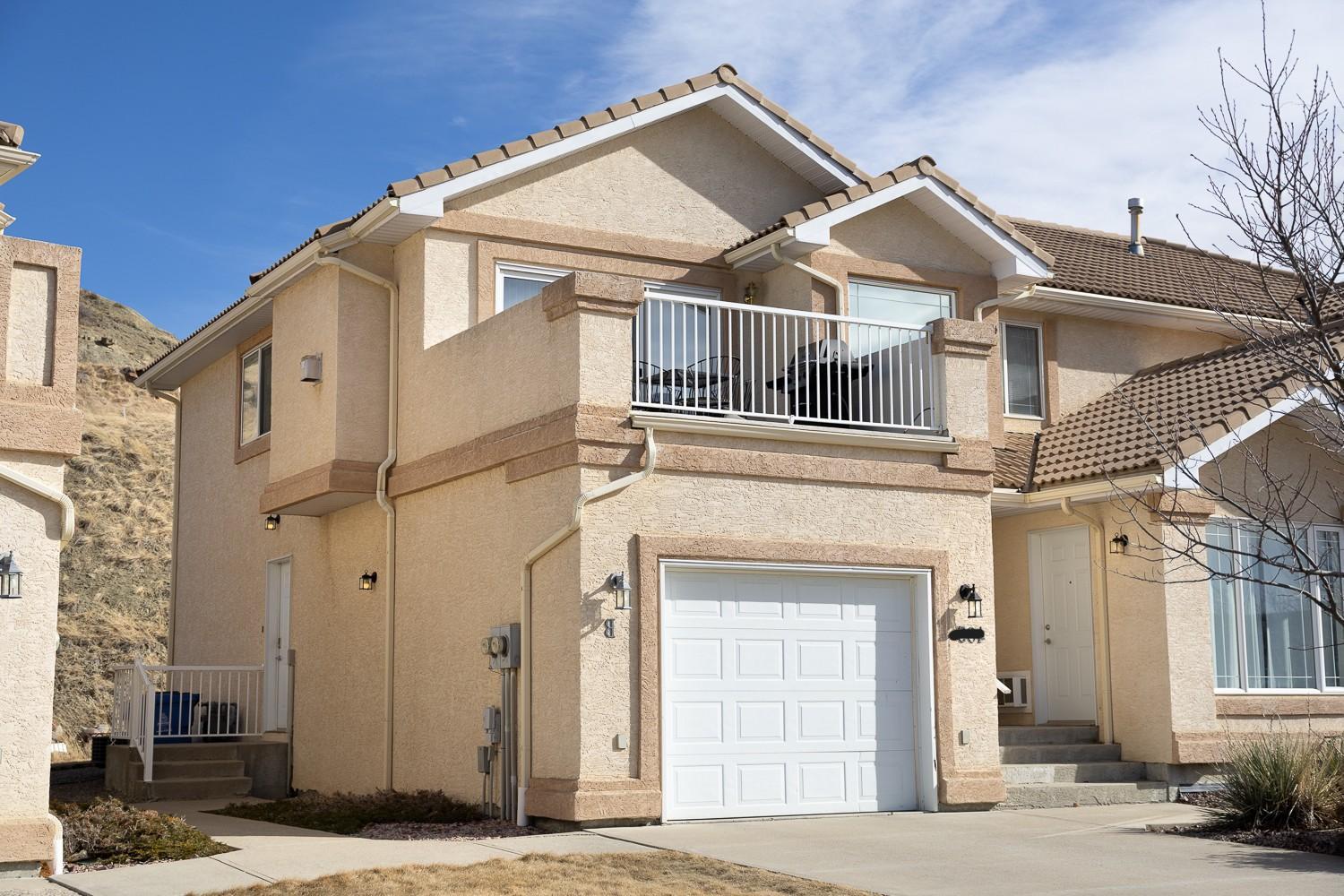 Paradise Canyon Golf Resort - Luxury Condo M403 Lethbridge Bagian luar foto